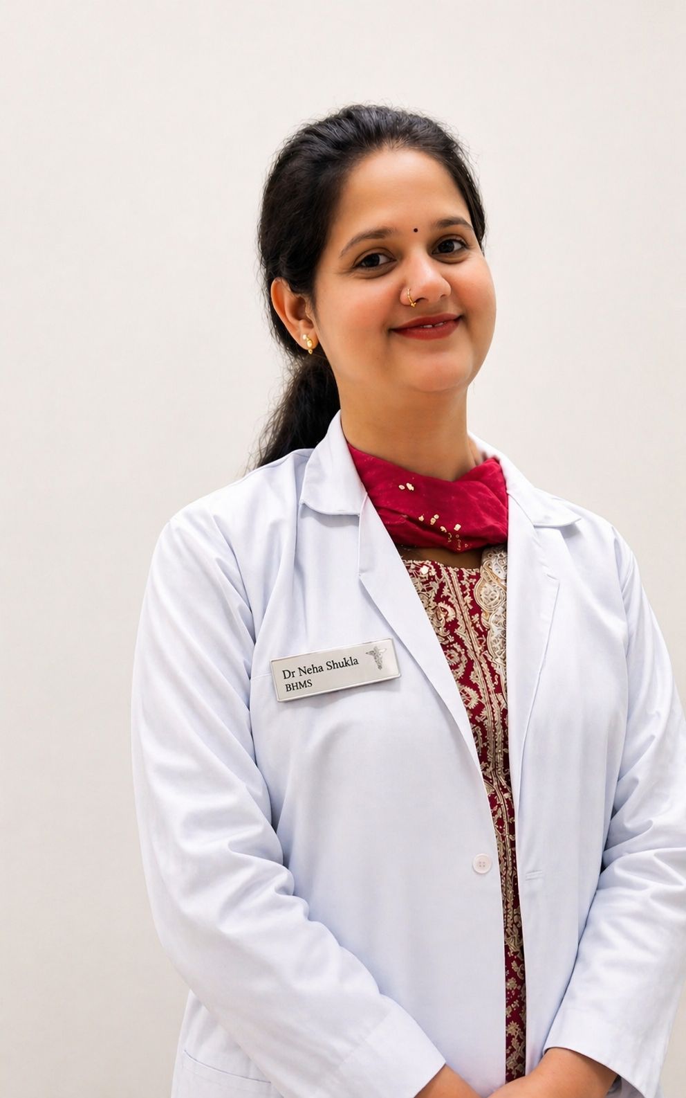 Dr. Ibha