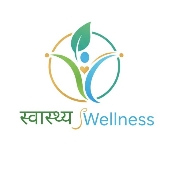 Ayurveda Clinic Logo